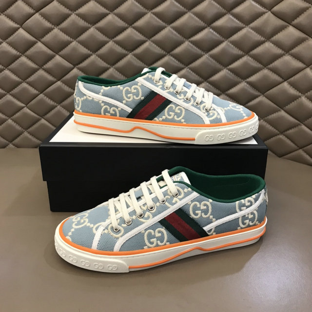men gucci shoes-019